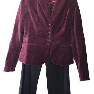 Pants Suit - Perfect for that Important Meeting!